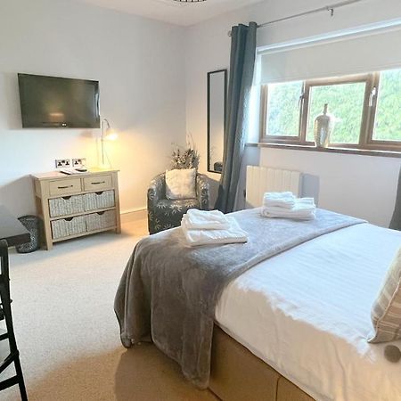 The Gower Hotel Swansea Esterno foto