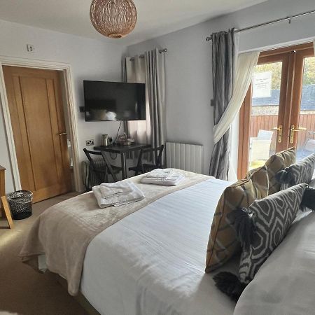 The Gower Hotel Swansea Esterno foto