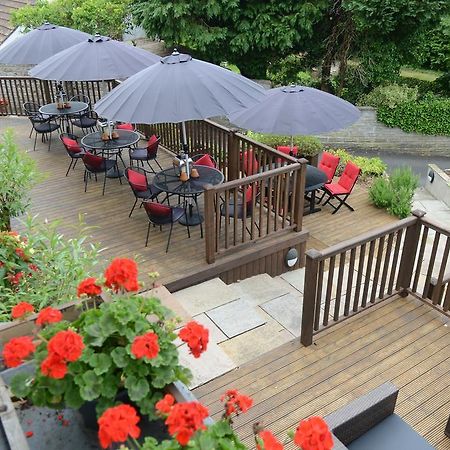 The Gower Hotel Swansea Esterno foto