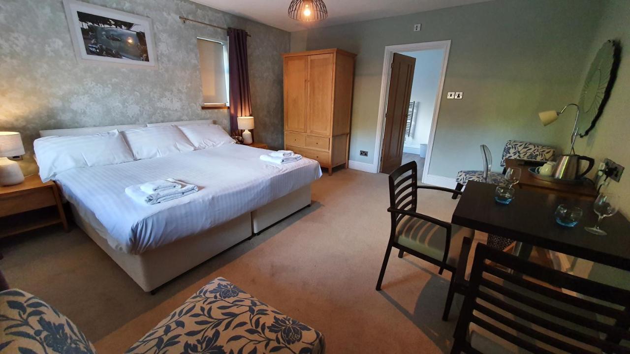The Gower Hotel Swansea Esterno foto
