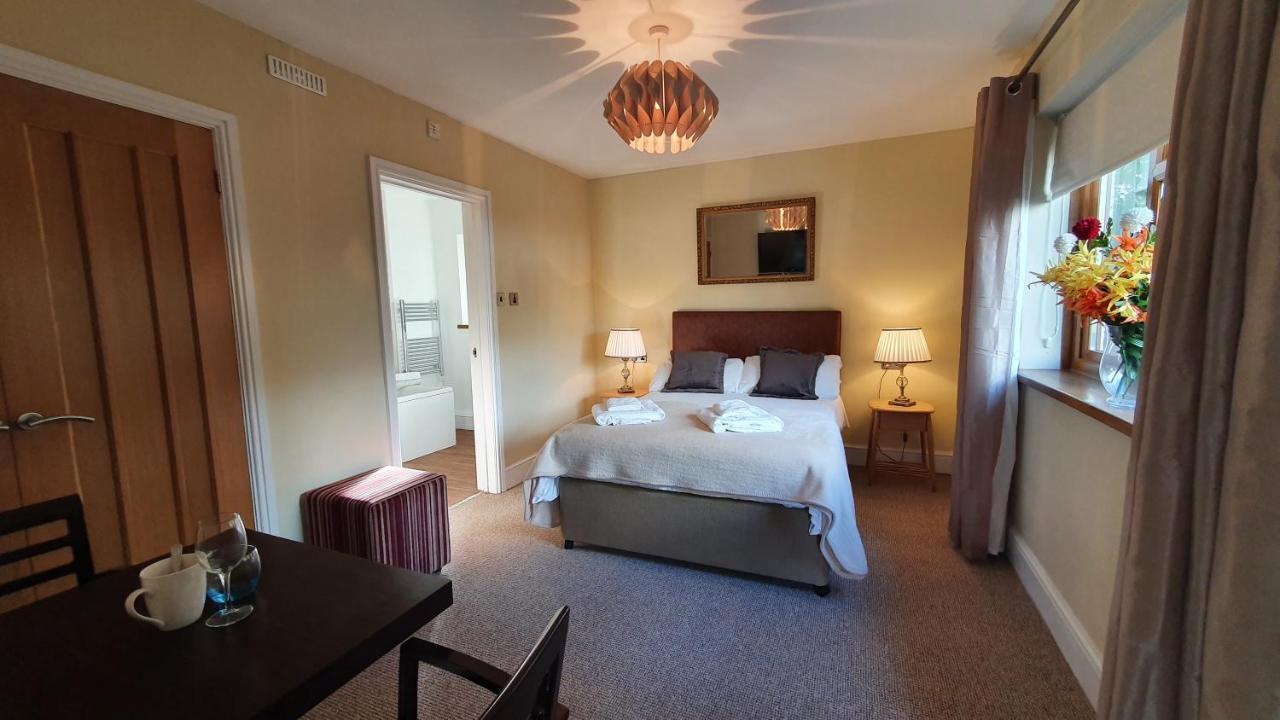 The Gower Hotel Swansea Esterno foto
