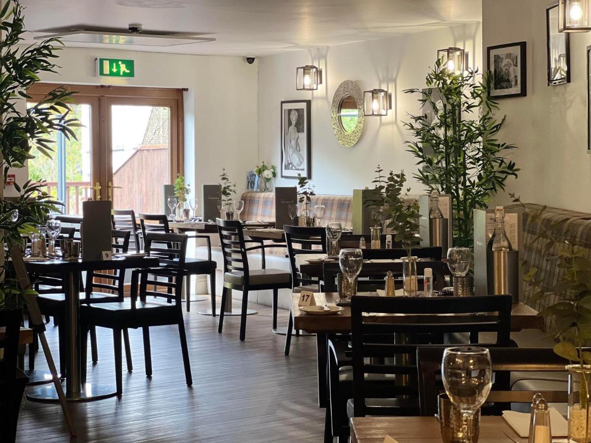 The Gower Hotel Swansea Esterno foto