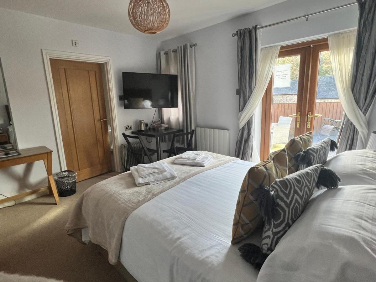 The Gower Hotel Swansea Esterno foto
