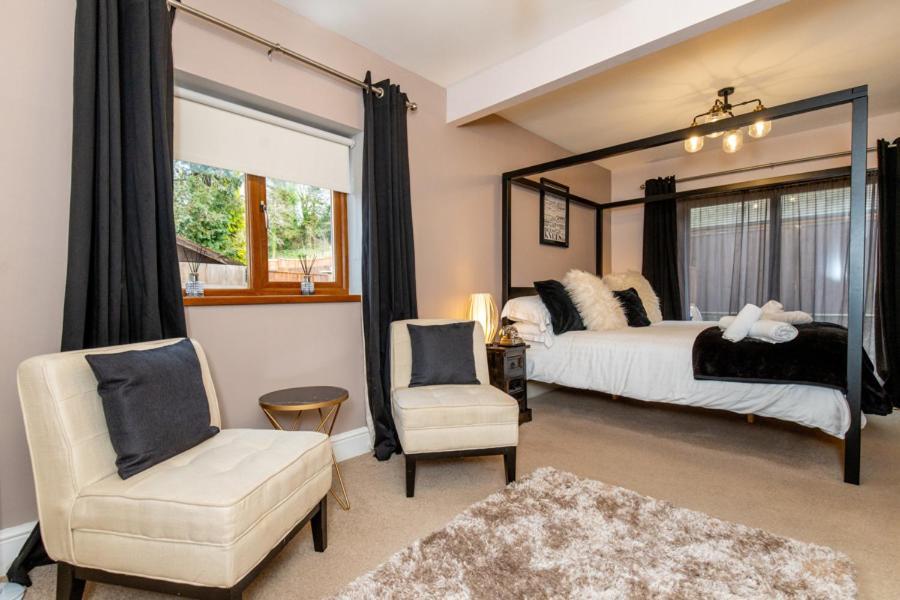 The Gower Hotel Swansea Esterno foto