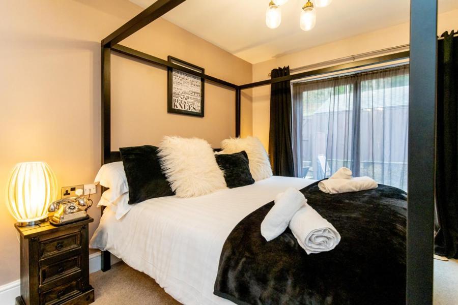 The Gower Hotel Swansea Esterno foto