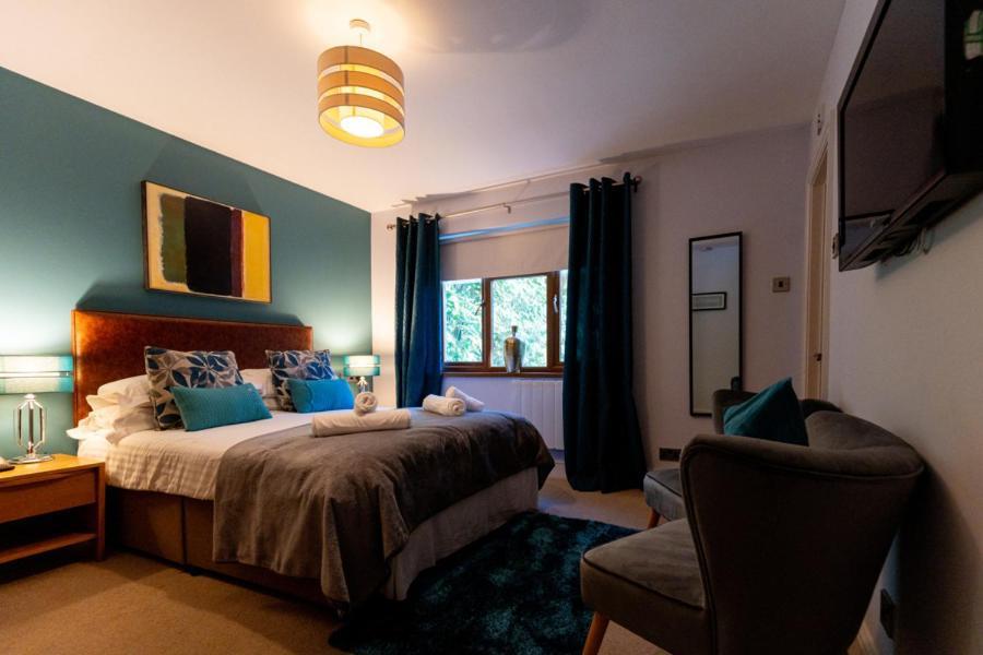 The Gower Hotel Swansea Esterno foto