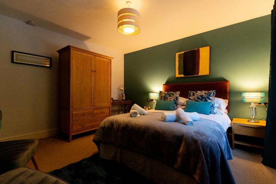 The Gower Hotel Swansea Esterno foto