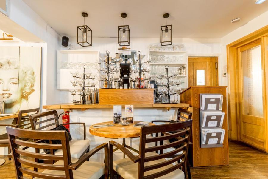 The Gower Hotel Swansea Esterno foto