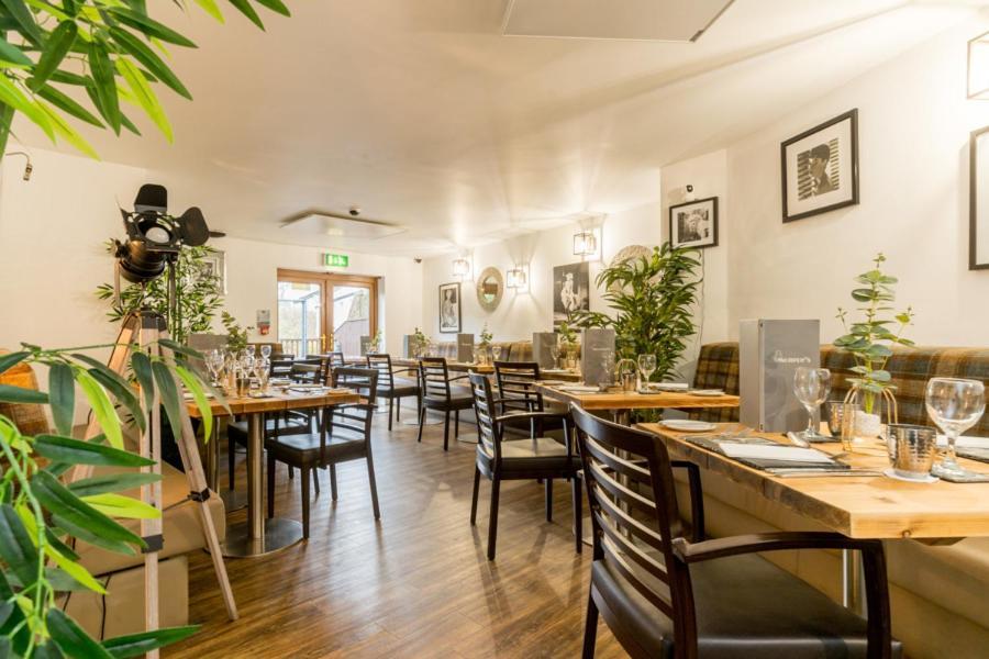 The Gower Hotel Swansea Esterno foto