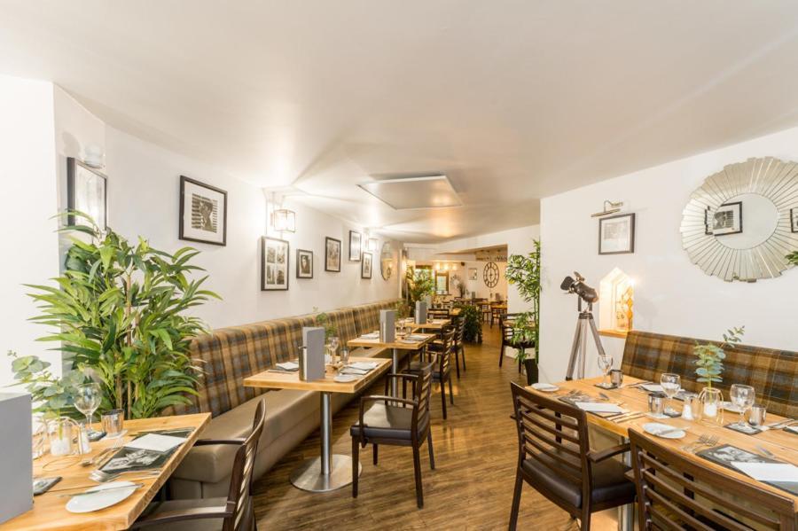 The Gower Hotel Swansea Esterno foto