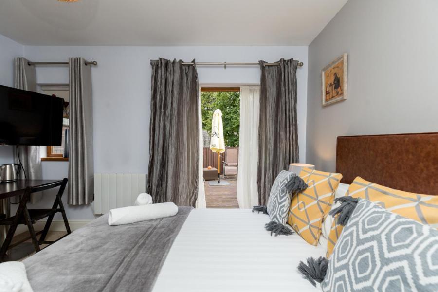 The Gower Hotel Swansea Esterno foto