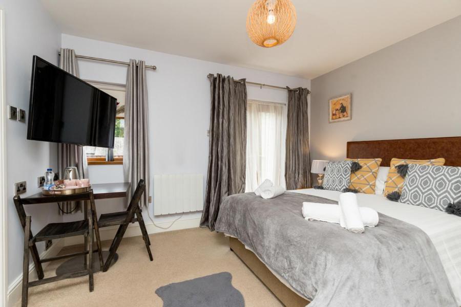 The Gower Hotel Swansea Esterno foto