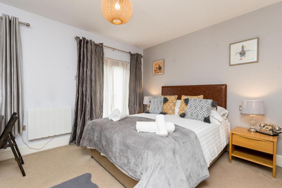 The Gower Hotel Swansea Esterno foto