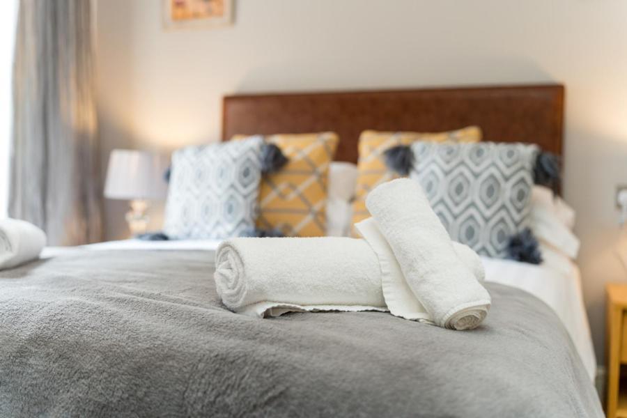 The Gower Hotel Swansea Esterno foto