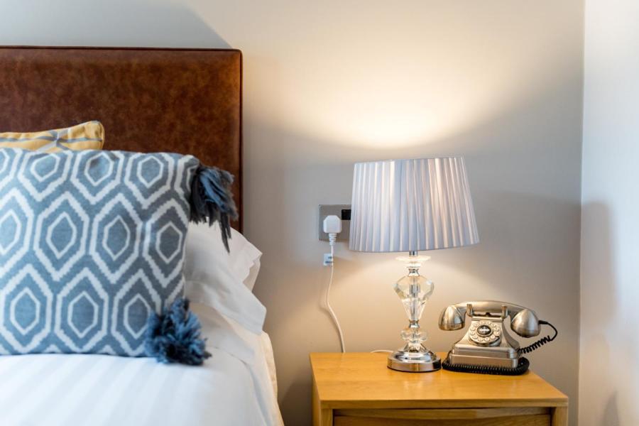 The Gower Hotel Swansea Esterno foto