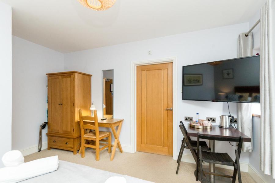 The Gower Hotel Swansea Esterno foto