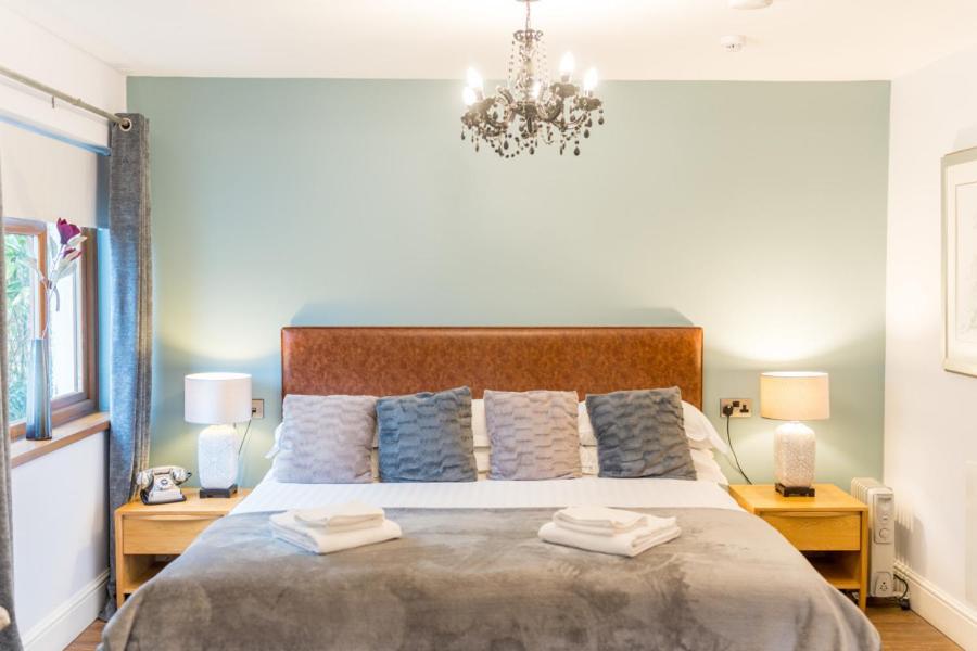 The Gower Hotel Swansea Esterno foto