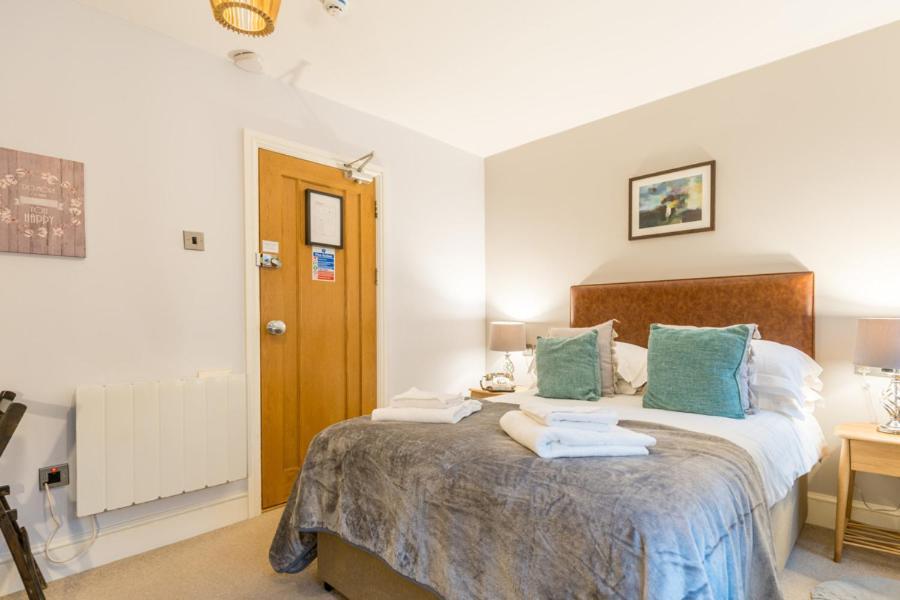 The Gower Hotel Swansea Esterno foto