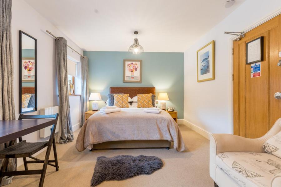 The Gower Hotel Swansea Esterno foto