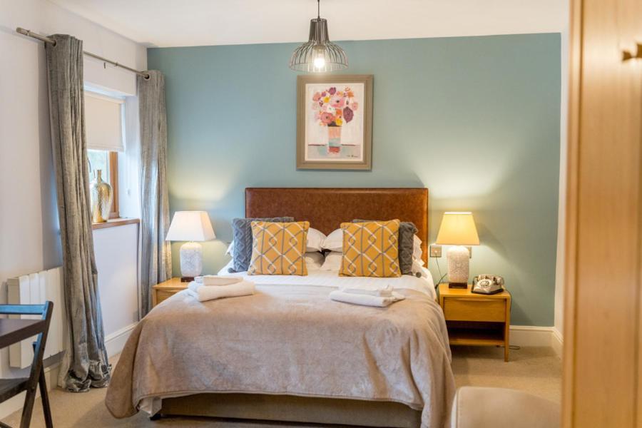 The Gower Hotel Swansea Esterno foto