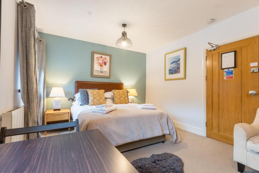The Gower Hotel Swansea Esterno foto