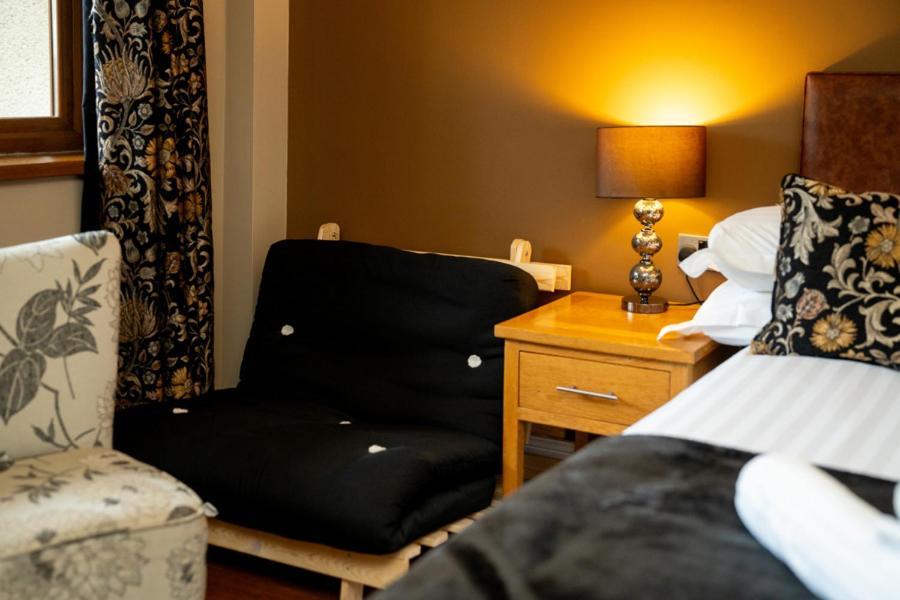 The Gower Hotel Swansea Esterno foto