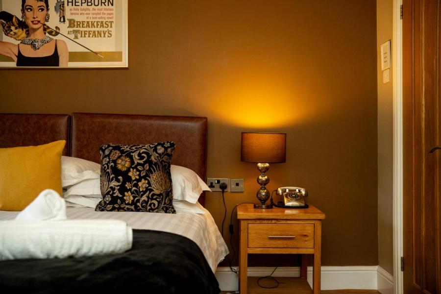 The Gower Hotel Swansea Esterno foto