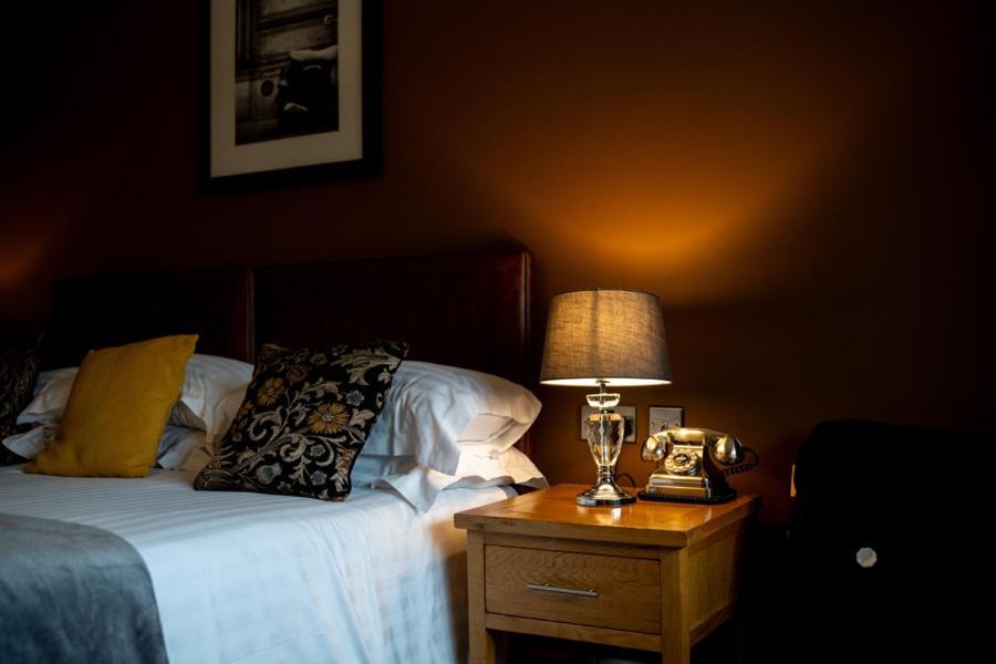 The Gower Hotel Swansea Esterno foto