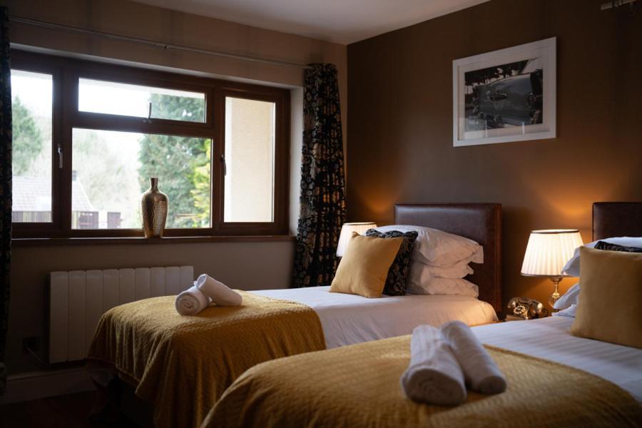 The Gower Hotel Swansea Esterno foto