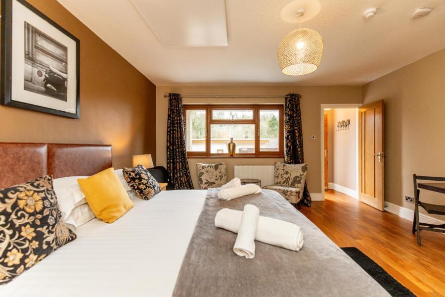The Gower Hotel Swansea Esterno foto