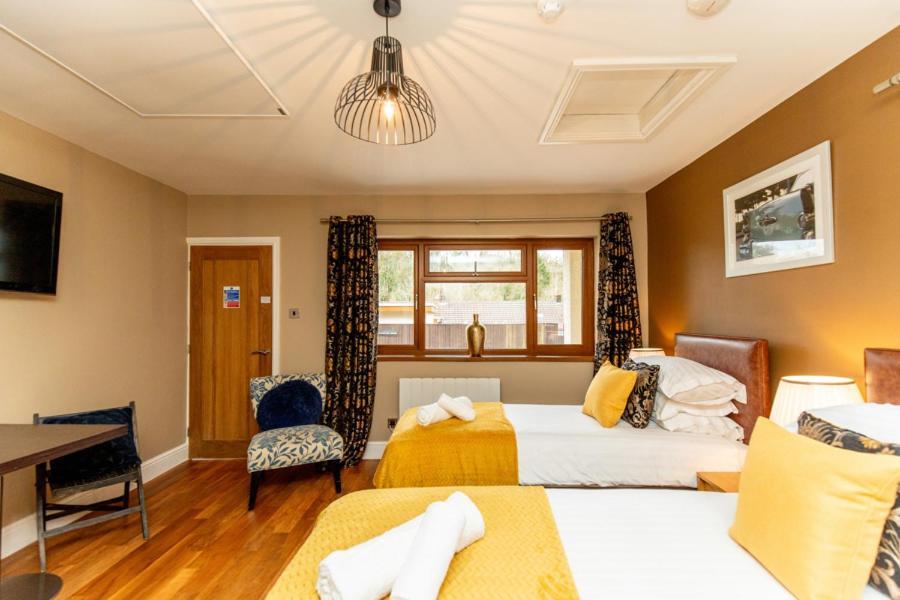 The Gower Hotel Swansea Esterno foto