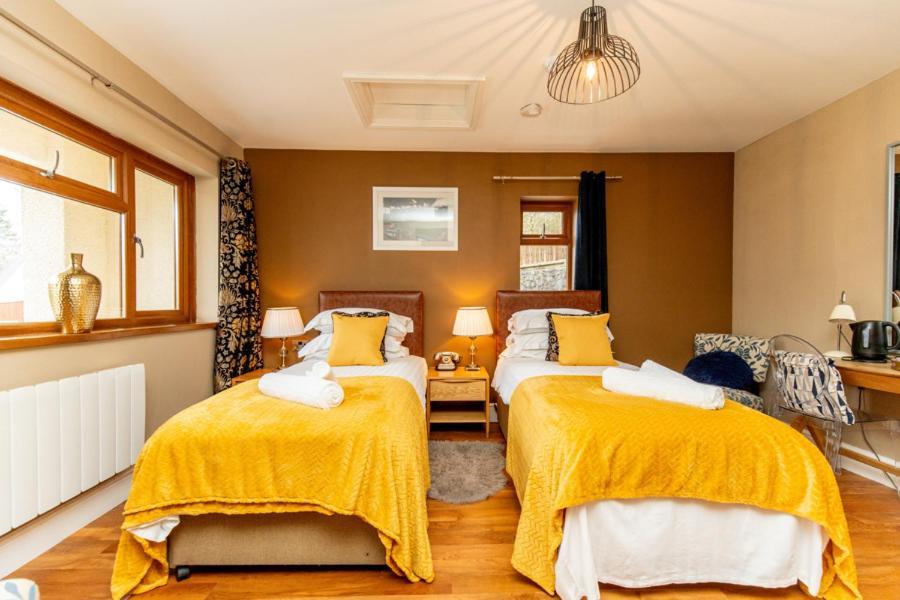 The Gower Hotel Swansea Esterno foto