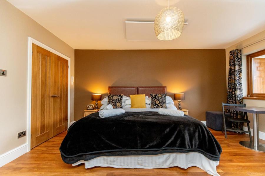 The Gower Hotel Swansea Esterno foto