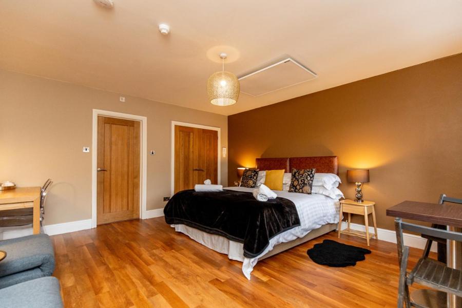 The Gower Hotel Swansea Esterno foto