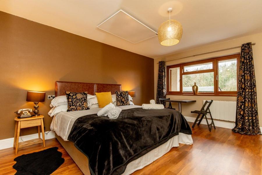 The Gower Hotel Swansea Esterno foto